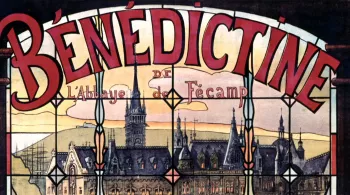 Bénédictine de Fécamp