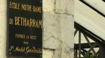 Betharram