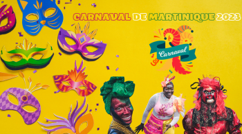 Carnaval de Martinique 2023