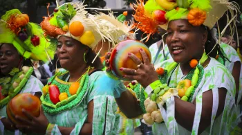 carnaval de Paris