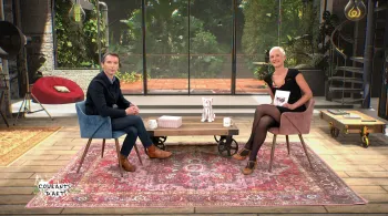 Clément Hervieu-Léger, invité de Courants d'art