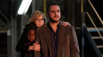 COMMENT J'AI RENCONTRE MON PERE