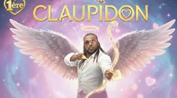 L'Intervention de Claupidon Il y a 7 ou 8 ans, le récit prend un nouveau tournant. Alain devient un habitué de l'émission « Claudio dan la Kaz ». Il se confie à Claudio, alias Claupidon, le médiateur des cœurs solitaires et des amitiés perdues.