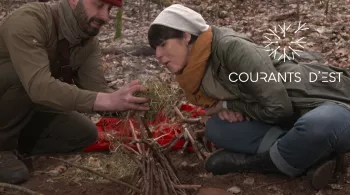 COURANTS DEST Les secrets de nos forêts