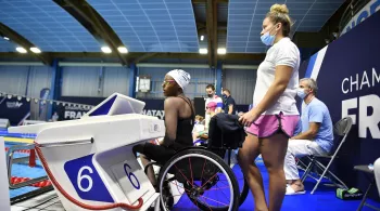 Fédération Française handisport