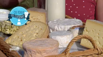 ça roule en cuisine Rencontres gourmandes en Lorraine