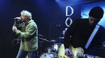 Dode, concert live