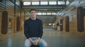 "Underdog", la série documentaire