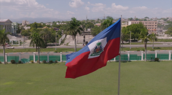 Haïti, la rançon de la liberté (documentaire)