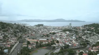 Retour au Péyi