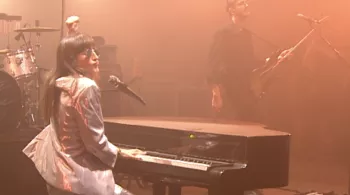Juliette Armanet - crédit SEQUENCE