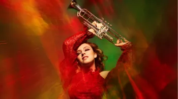 Lucienne Renaudin-Vary à l'Opéra Comique - Electron Libre Production