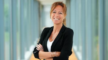 Caroline Laub