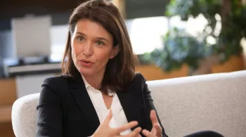 Christelle-Morancais © RPDL-Ouest Medias