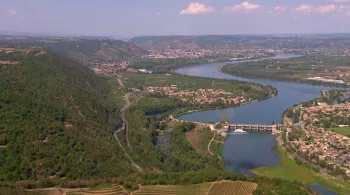 Drôme Ardèche, les terres jumelles