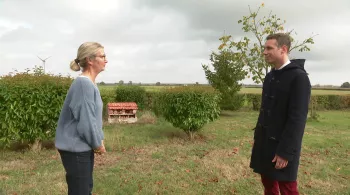 Enquêtes de région - éoliennes