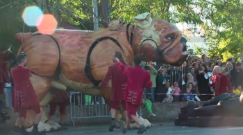 Royal de Luxe