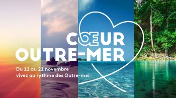Programmation Coeur Outre-mer