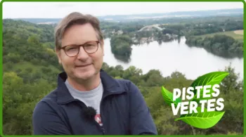 Pistes Vertes