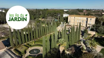 Les As du Jardin