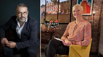 Courants d'Art Philippe Torreton