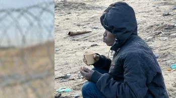 RDE : Migrants, des vies sur un fil