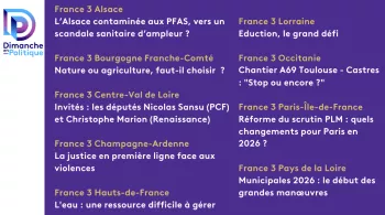 DEP 9 février 2025