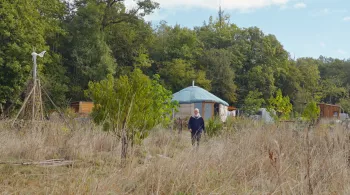 Se mettre au vert une utopie en Périgords 