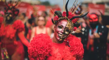 Dossier de presse Carnaval de Martinique 2024