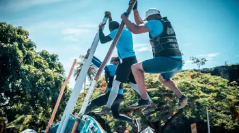 DP Tour de Martinique des Yoles Rondes 2025