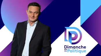 Dimanche en politique avec Gabriel Talon
