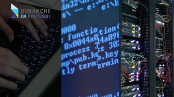 Cybersécurité : lutte contre la menace de cyberattaque, ce danger informatique souvent invisible