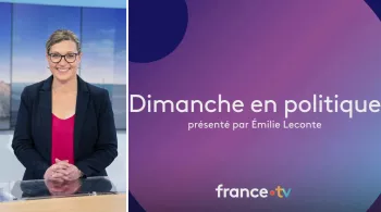 Dimanche en politique
