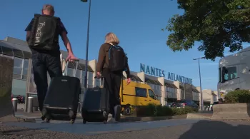 Aéroport de Nantes Atlantique