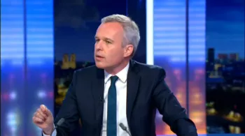 François de Rugy