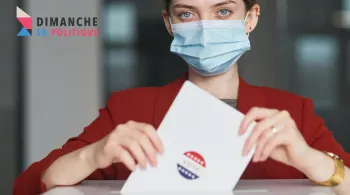 Dimanche en politique - CREDIT - Edmond Dantès