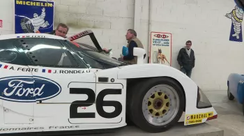 PDL - Ventes aux enchères voitures de collection