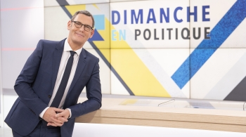 Bandeau Dimanche en politique