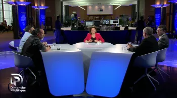 Virginie Charbonneau et ses invités 