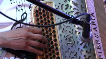 Une vie en musique