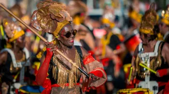 DP Carnaval de Martinique 2026