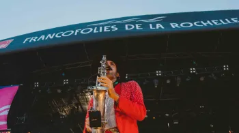 Deluxe - Francofolies 2023
