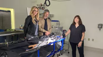 Demain, tous immortels ?