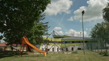 Des enfants presque comme les autres - crédit Les films d'ici