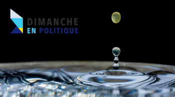 Dimanche en politique Champagne-Ardenne - La Champagne-Ardenne est-elle à court d'eau ?