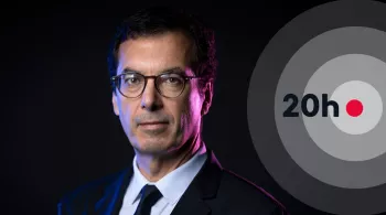 Photo par LIONEL BONAVENTURE / AFP