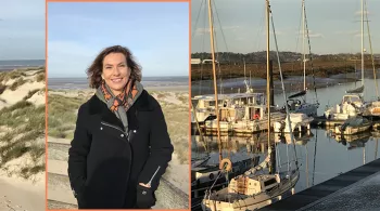 Ça roule en cuisine au Touquet