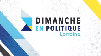 Dimanche en politique Lorraine - En attendant la réforme des retraites