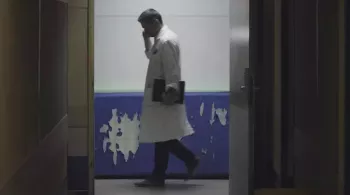 Le sous-sol de nos démons