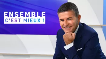 Pascal Gervaize : Ensemble c'est mieux en Bourgogne-Franche-Comté